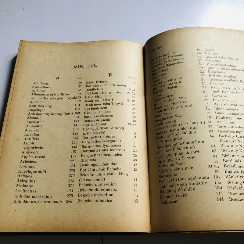 📖 LÀM BÁNH PHÁP (Ernest Pasquet) 571068
