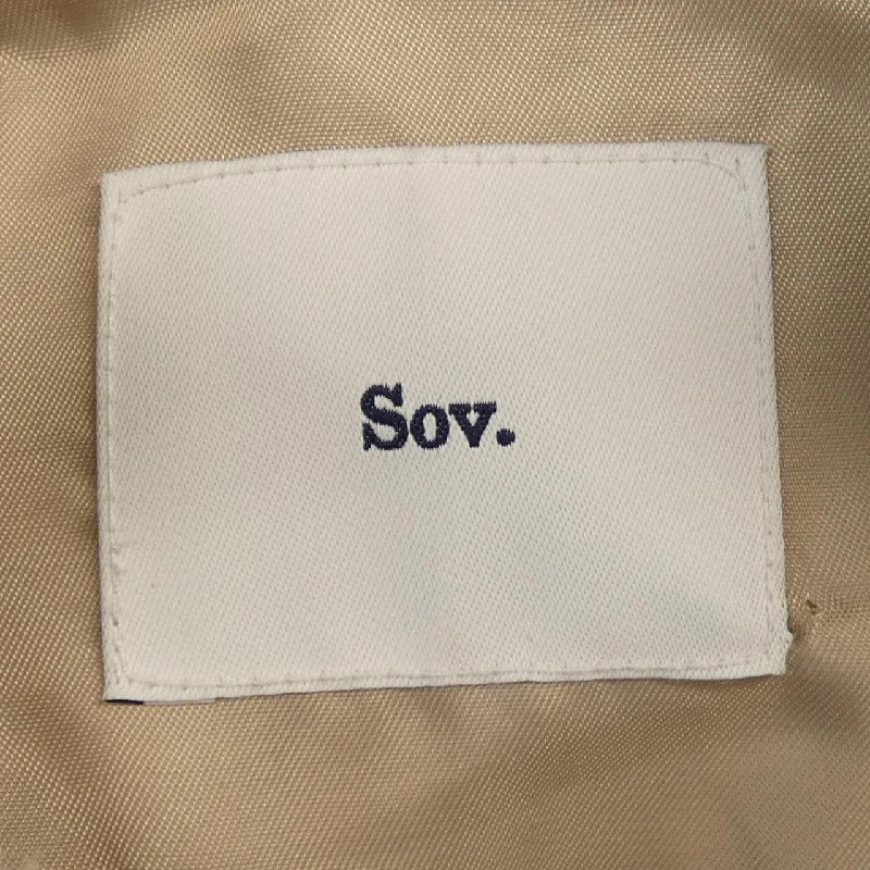 SOV. Áo gile 629249