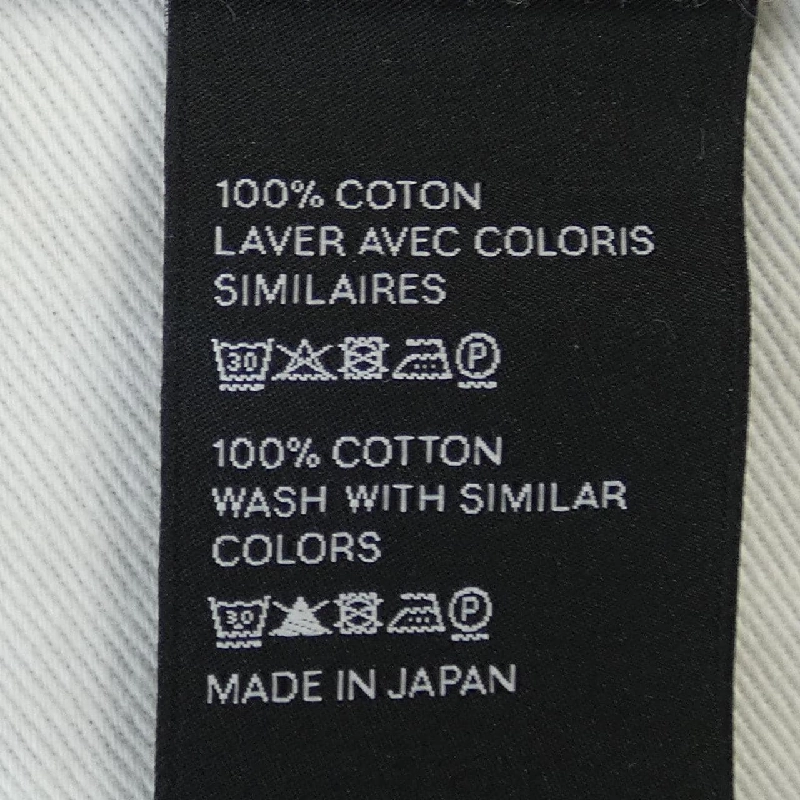 セリーヌ CELINE 2N309119I Quần - Hàng hiệu Authentic 890702