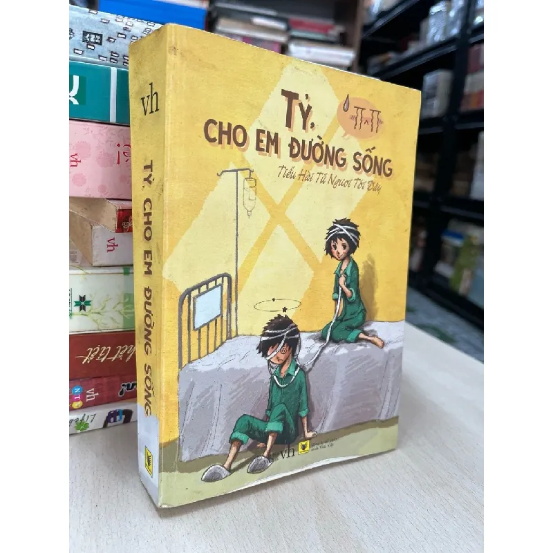 Tỷ, cho em đường sống 703574