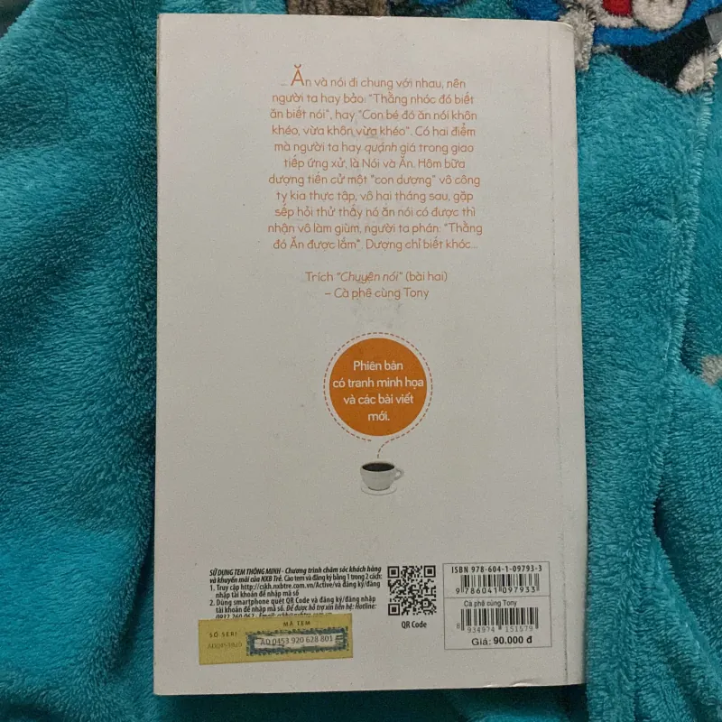 Cà phê cùng tony 1010337