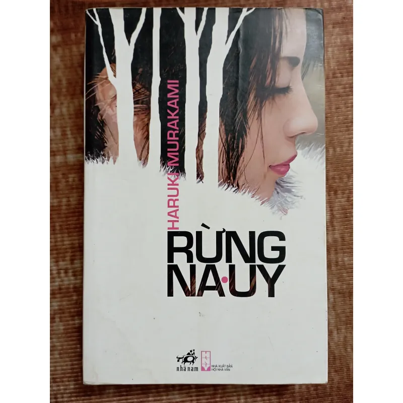 Rừng Na Uy  1034474