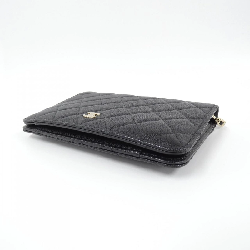 Chanel Classic Vĩnh Cửu Dòng AP2595 Túi Xách Dây Chuyền 627830