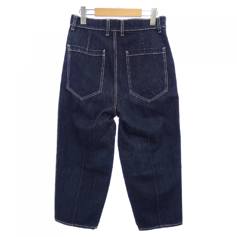 Quần jeans MARNI 646068