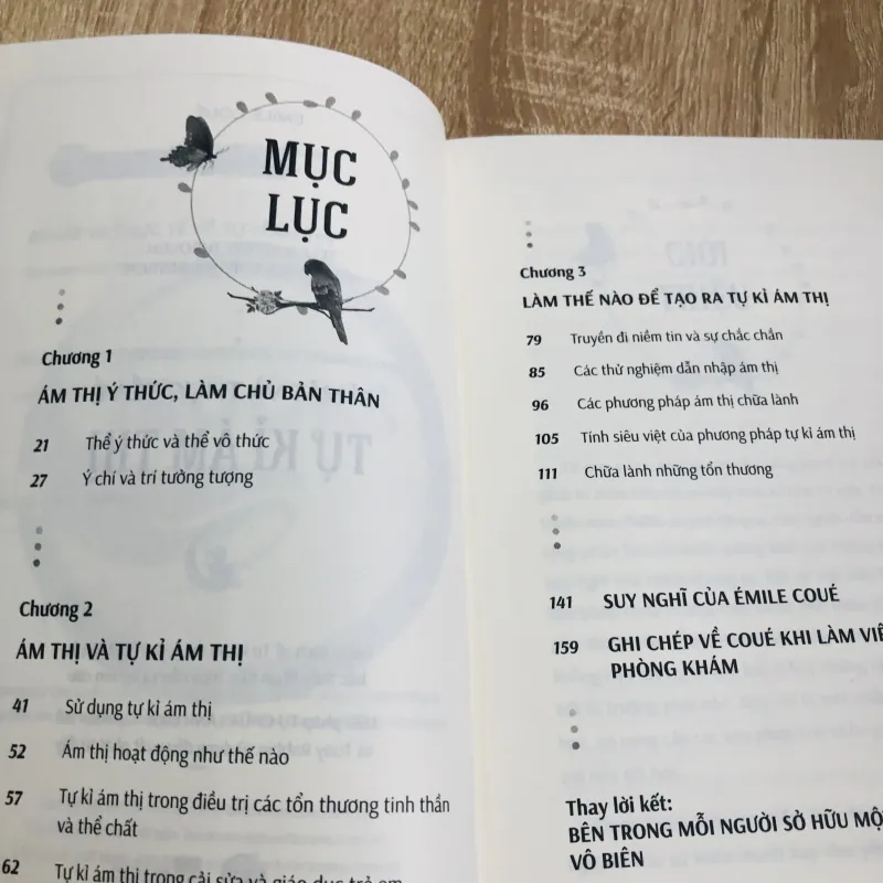 BÍ MẬT VÀ THỰC TẾ VỀ TỰ KỈ ÁM THỊ  1021388