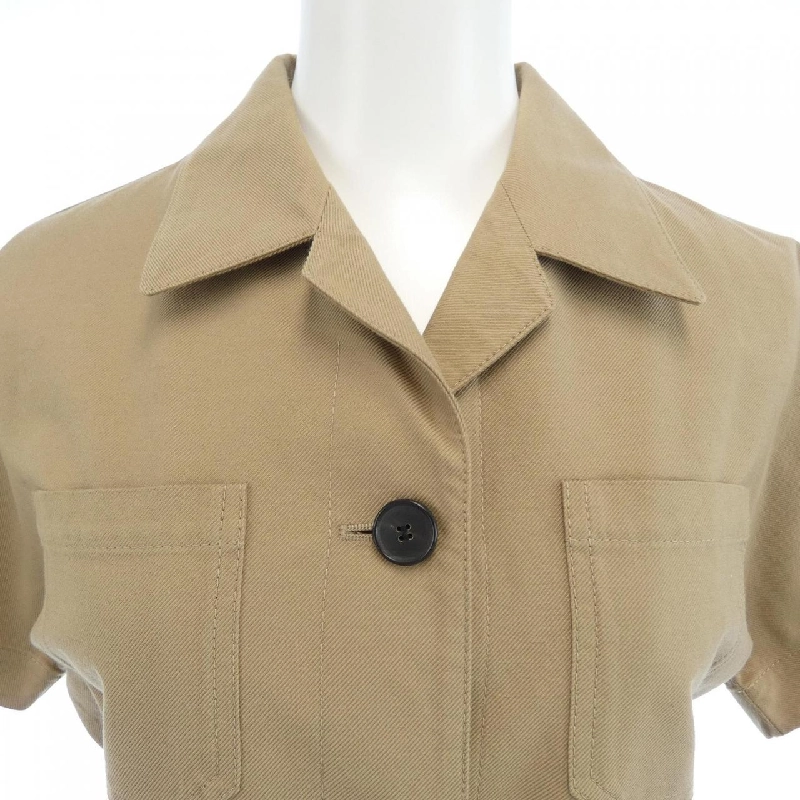 クリスチャンディオール CHRISTIAN DIOR 147V34A3336 S／S áo sơ mi - Hàng hiệu Authentic 774943