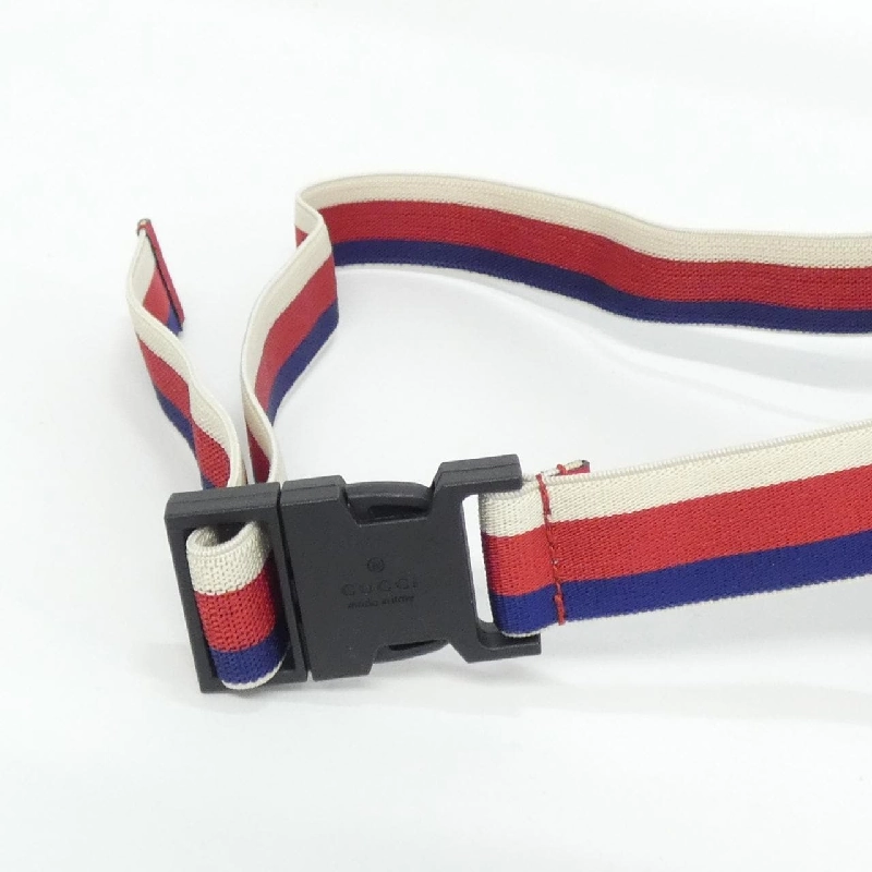 Túi đeo hông trẻ em Gucci 502330 - Hàng hiệu chính hãng 763979