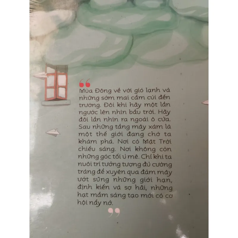 BAY XUYÊN NHỮNG TẦNG MÂY - HÀ NHÂN 727138