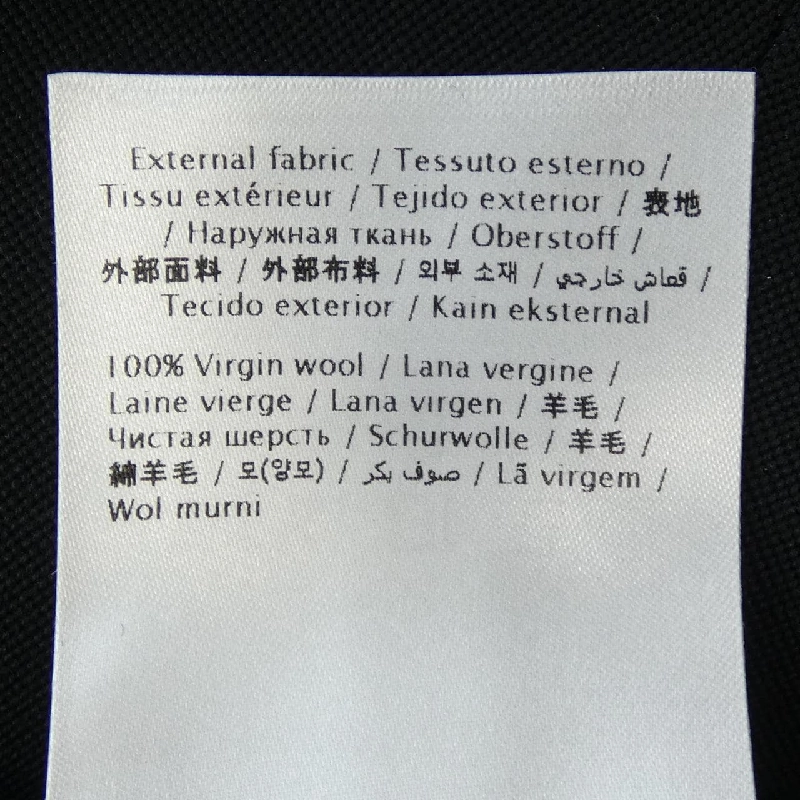 Áo khoác VALENTINO 5B0CE3W788J 628582