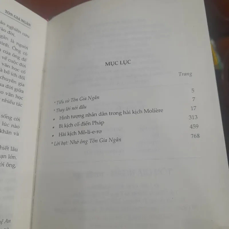 TÔN GIA NGÂN tuyển tập 711893