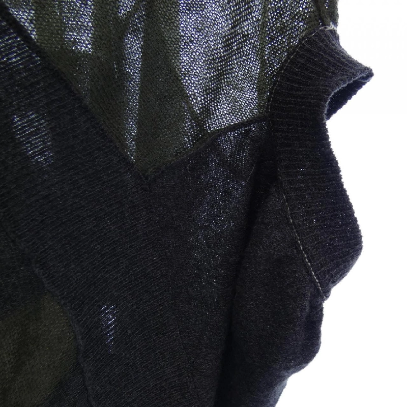 【Mã giảm giá】Y's Áo len 638600