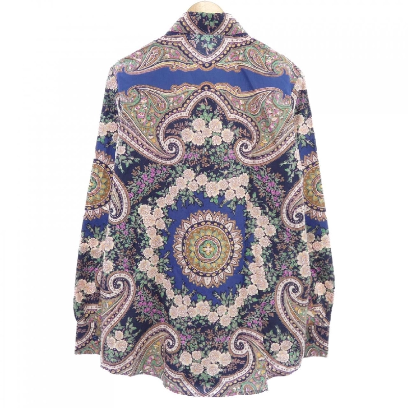 Áo sơ mi ETRO 634357