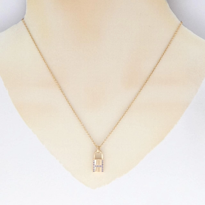 Dây chuyền Hermès Kelly Cadena - Hàng hiệu Authentic 845569