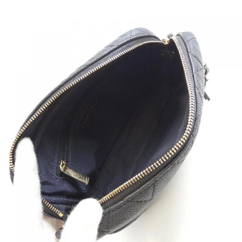 Túi xách chéo Chanel 57718 612893