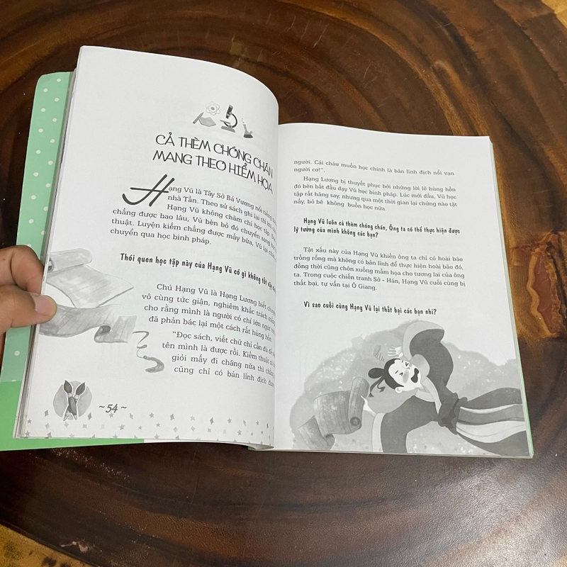 II Tựa sách: Mình Làm Việc Không Phân Tâm - Thiên Thai - 2017 461906