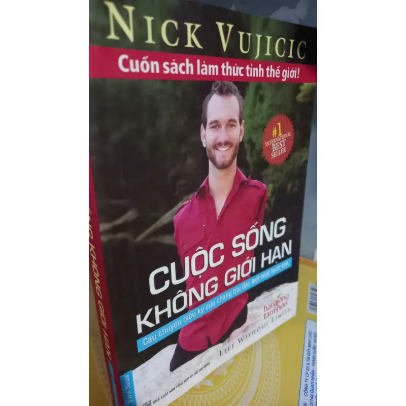 cuộc sống không giới hạn 977356