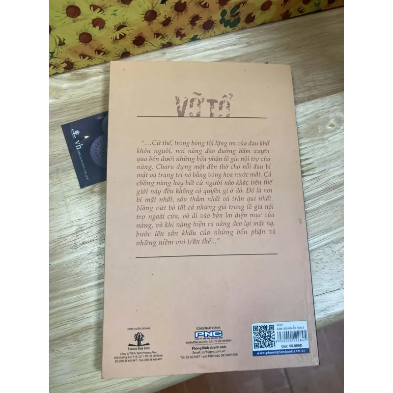 Vỡ Tổ - Rabindranath Tagore 992477