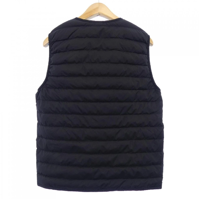 MONT BELL 1101672 Áo gile lông vũ - Hàng hiệu Authentic 885744