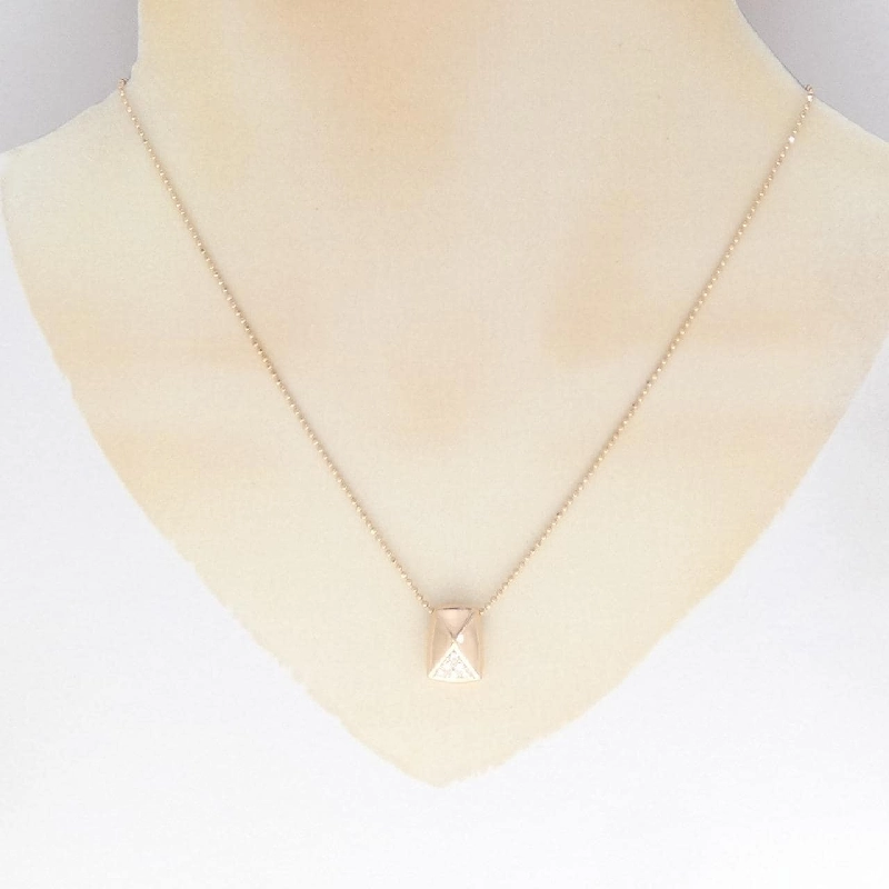 Dây chuyền kim cương Tasaki 0.16CT - Hàng hiệu Chính hãng 844800