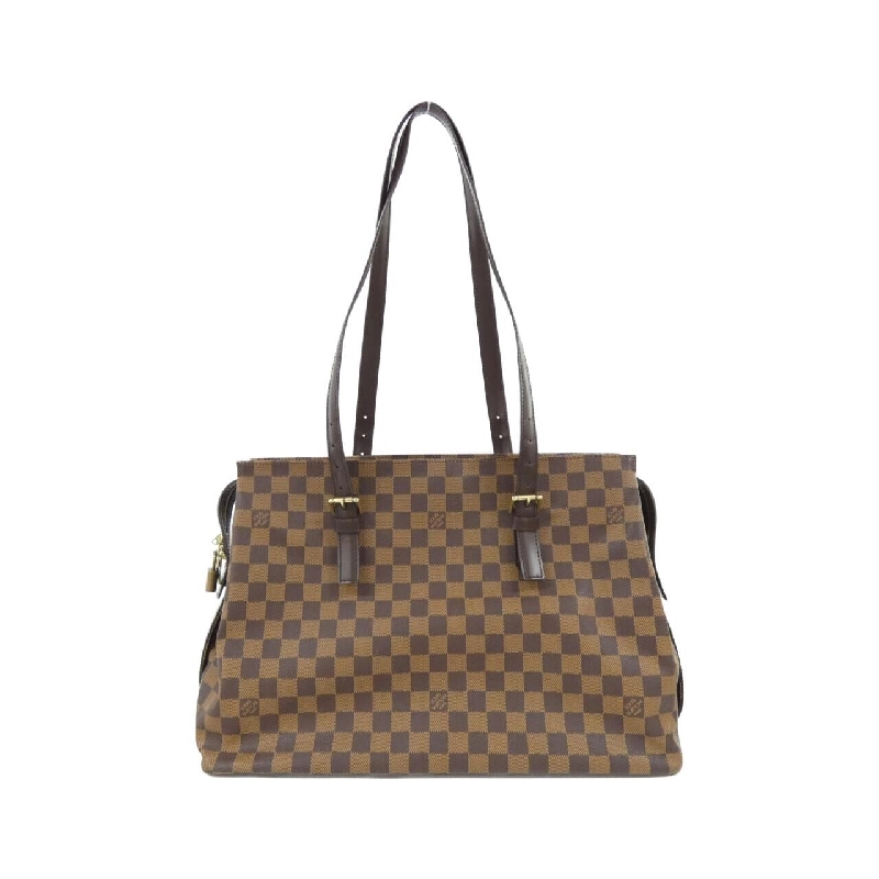 Túi xách vai Louis Vuitton Damier Chelsea N51119 613299
