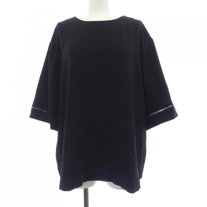 Theory luxe 03-4208209 Top - Hàng hiệu Authentic 814588