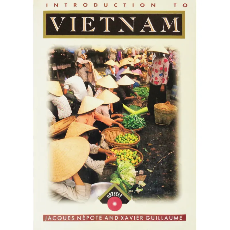 Introduction to Vietnam 363834