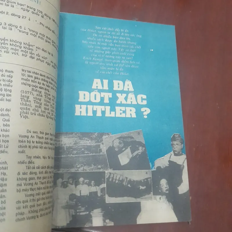 Bán nguyệt san KIẾN THỨC NGÀY NAY số 65 ngày 1.8.1991 557141