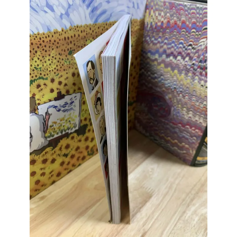 Trang Sử Huyền Ảo Điện Ảnh - Adam Allsuch Boardman 751757