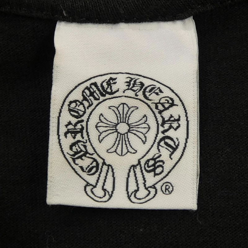 クロムハーツ CHROME HEARTS 2212 304 0664 T-shirt - Hàng hiệu Authentic 902196