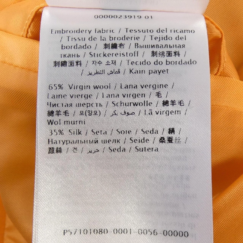 Áo khoác VALENTINO - Hàng hiệu Chính hãng 821204