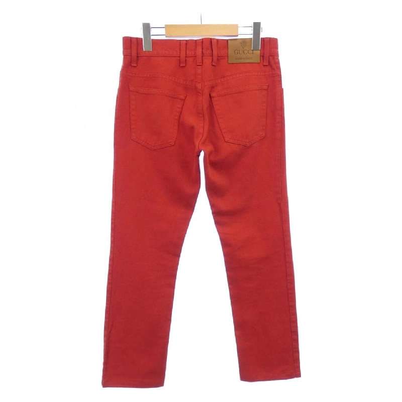 Quần GUCCI - Hàng hiệu Authentic 892348