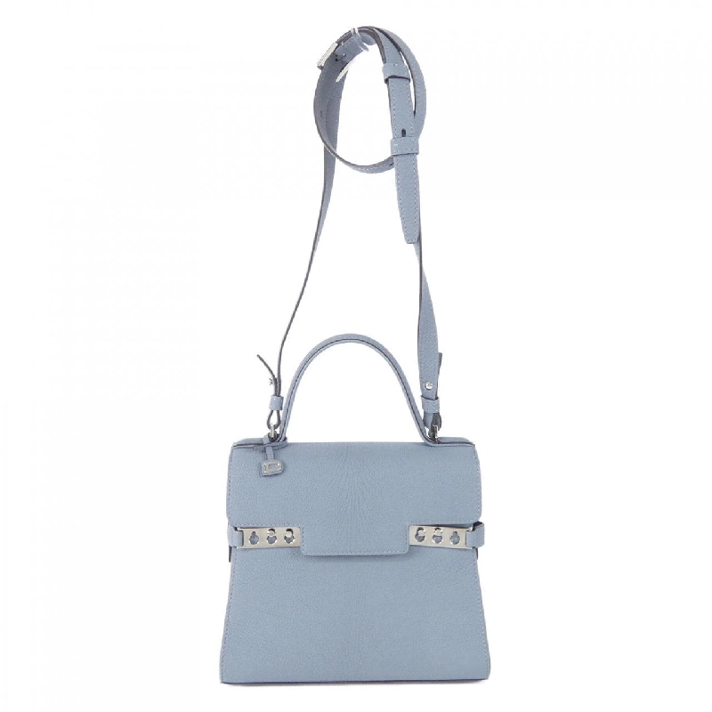 【Mã giảm giá】Túi DELVAUX 660122