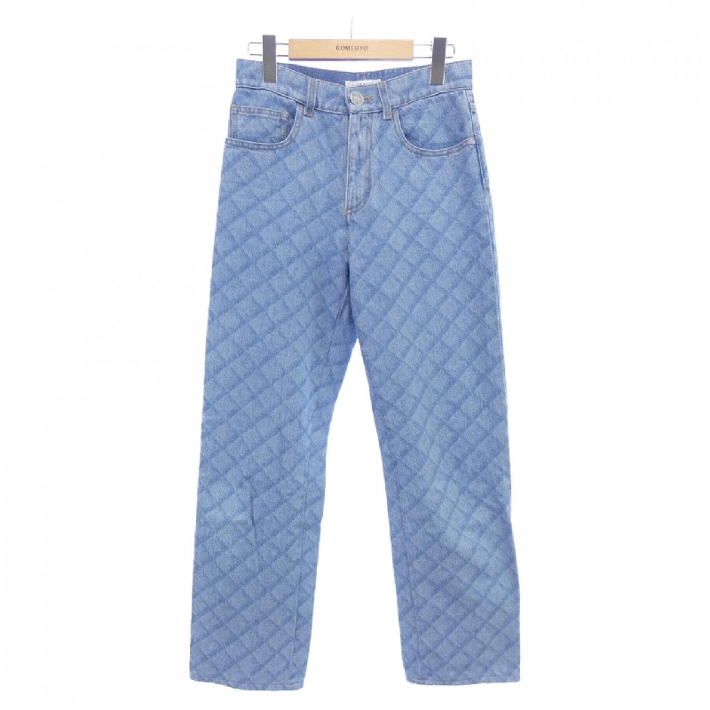 CHANEL P73394V65021 Jeans - Hàng hiệu Authentic 816833