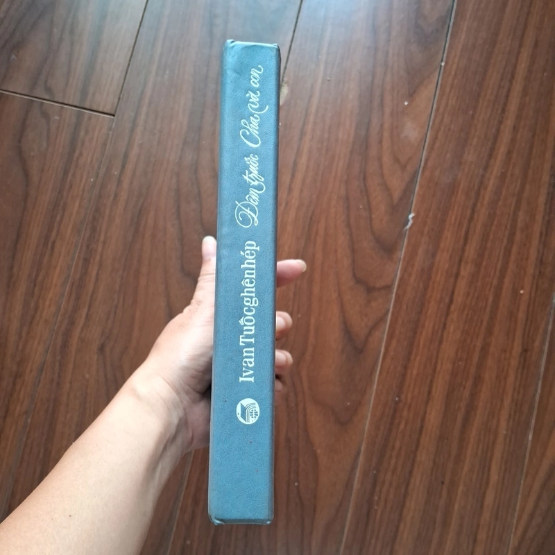 Đêm trước cha và con 505296