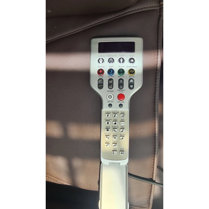 Ghế massage Inada Dreamwave HCP-11001D 544128
