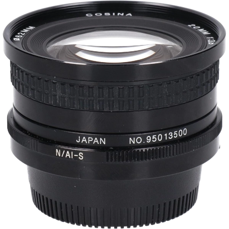 20mm F3.8MC GÓC RỘNG - Hàng hiệu Authentic 878004