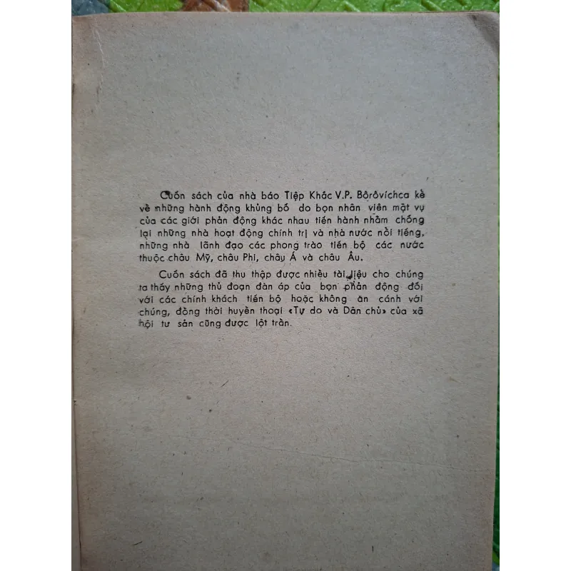 Những Phát Súng Từ Ổ Phục Kích 779488