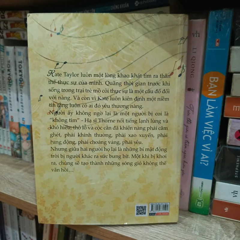 Chuyện Tình Lúc Nửa Đêm - Tessa Dare 971537