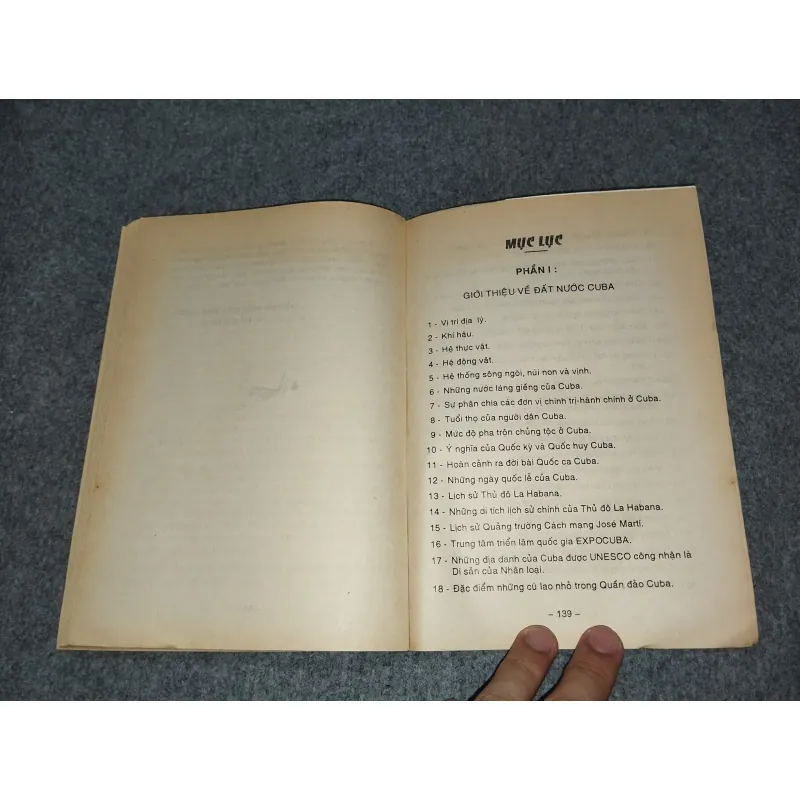 VIỆT NAM - CUBA TÌNH NGHĨA ANH EM THỦY CHUNG SON SẮT 698960