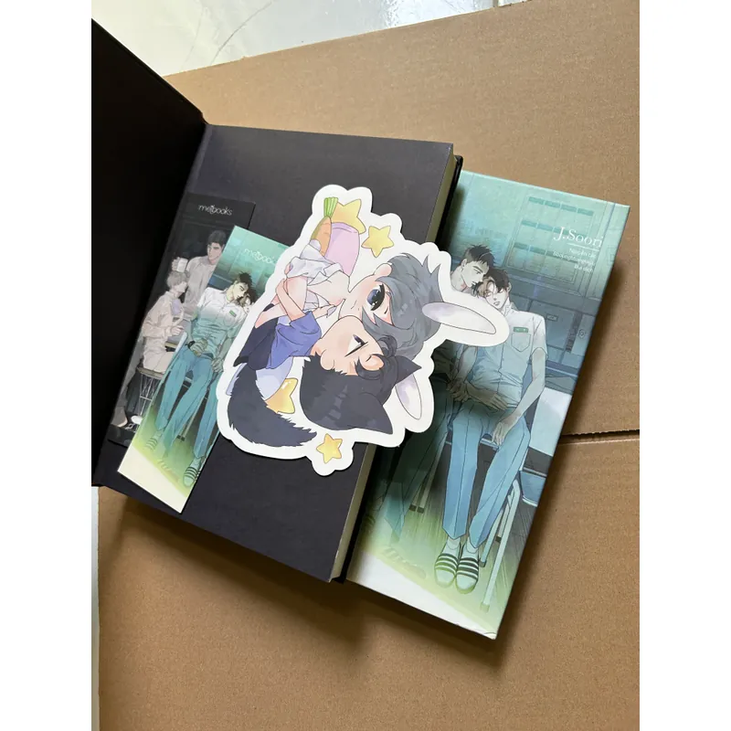 Tăng thông khí (2 tập) bìa cứng 734327