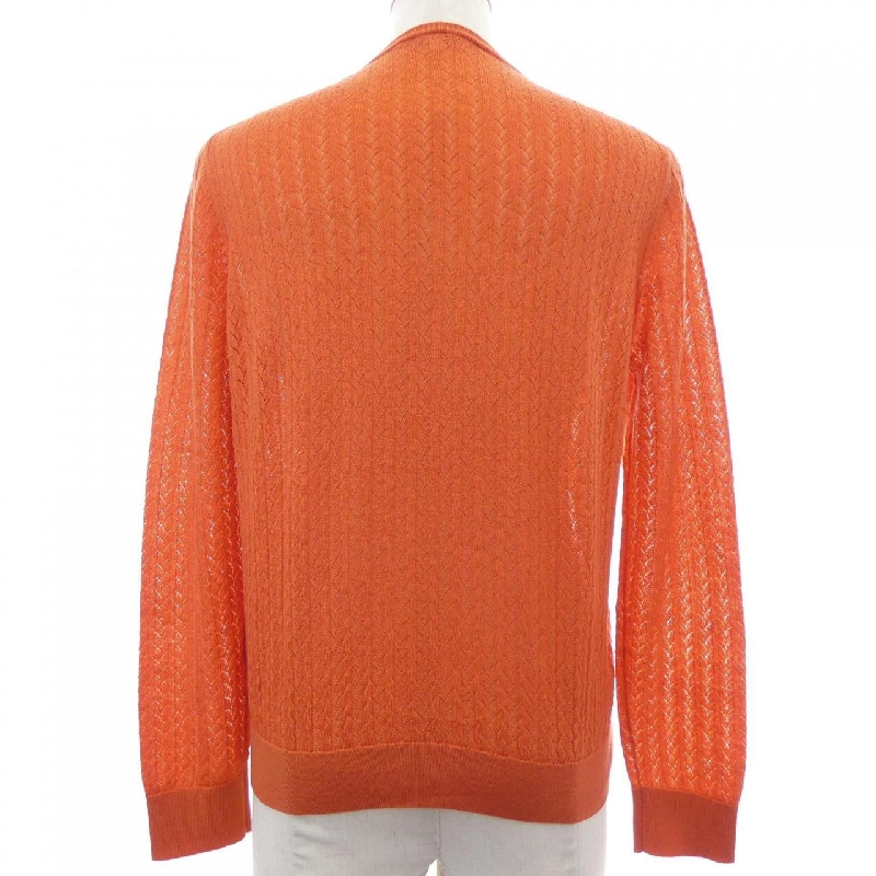 MACKINTOSH LONDON G5N64-601-80 Áo khoác cardigan - Hàng hiệu Authentic 823941