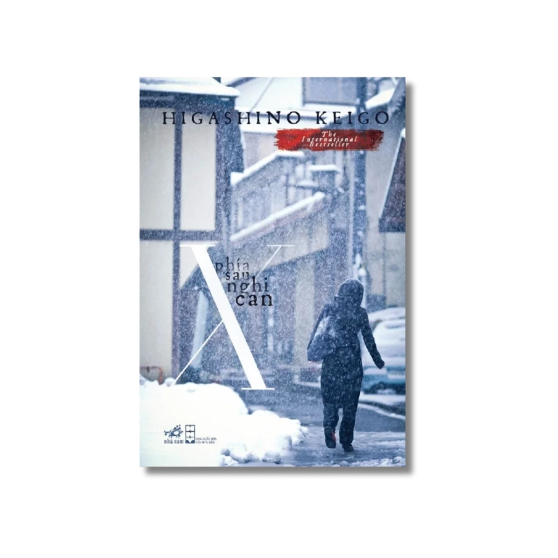 Phía sau nghi can X - Hiroshima Keiko 729571