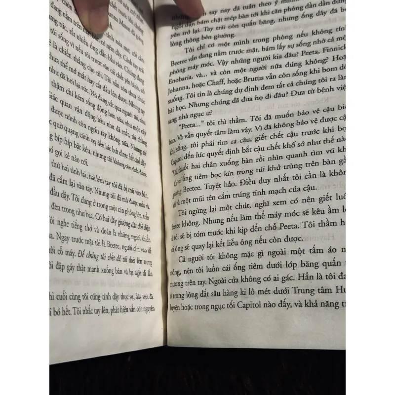 Combo đấu trường sinh tử 974687