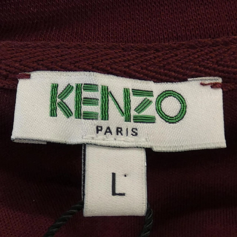 Áo khoác KENZO 628076