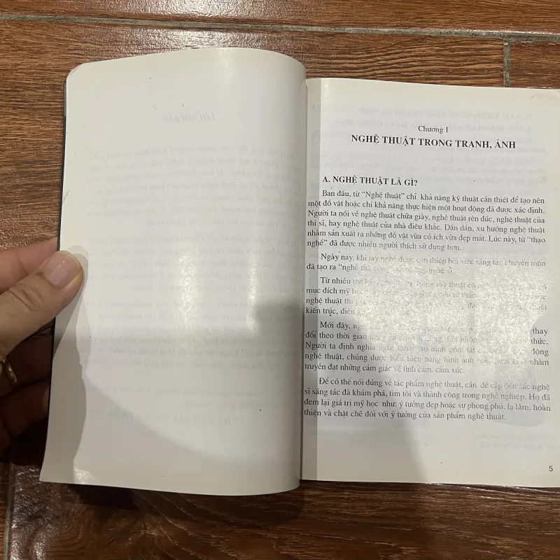 Nghệ thuật là gì ? - Làm thế nào để hiểu tranh và ảnh ? (7) 1004693