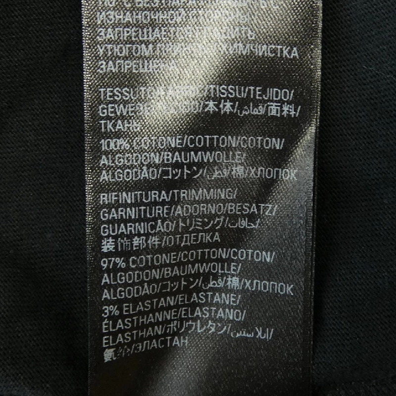 BALENCIAGA 641655 TOVO5 T-shirt - Hàng hiệu Chính hãng 893946