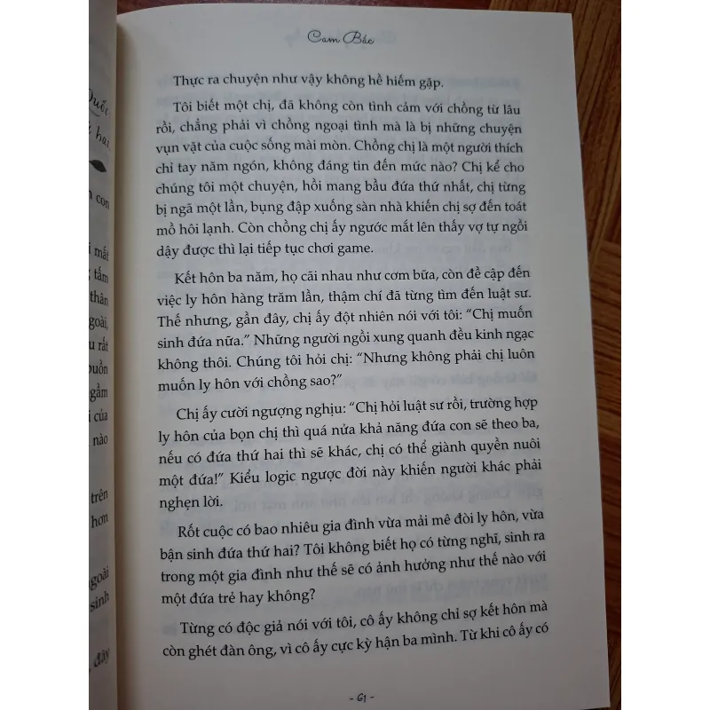 Combo 4 quyển sách cho các bạn nữ 751333