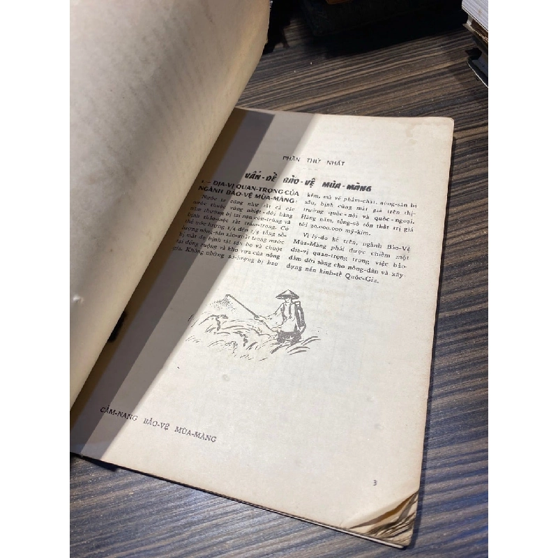 Cẩm nang bảo vệ mùa màng 974412