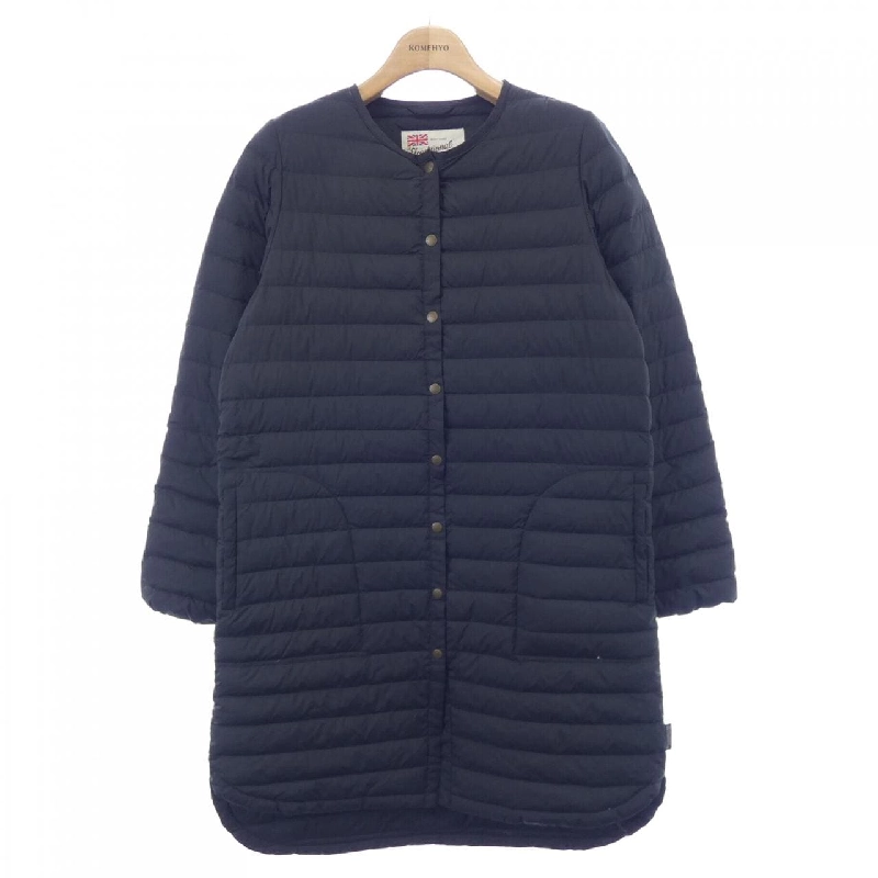 Áo khoác lông vũ Traditionalweather.w 630400