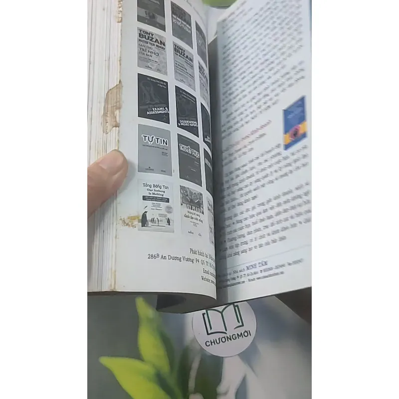 Đắc nhân tâm trong thời đại số - Dale Carnegie 688443